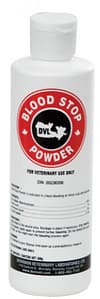 Blood Stop Powder - Double JB Feeds