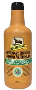 Aborbine Liniment Anticeptic Fungicide - Double JB Feeds