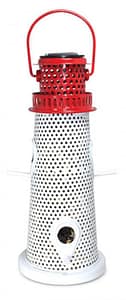 Light House Bird Feeder - Double JB Feeds