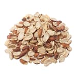 Peanuts out of shell - Double JB Feeds