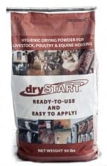 DryStart - Double JB Feeds