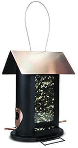 Pinebush Regal Oval Feeder - Double JB Feeds