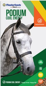 Masterfeeds Podium - Double JB Feeds