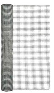 1/2" x 1/2" sq. Fencing - Double JB Feeds