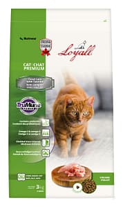 Loyall Cat Food - Double JB Feeds