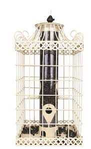 Squirrel Resistant Bird Feeder - Double JB Feed