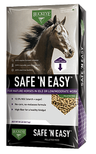 Buckeye Safe N Easy - Double JB Feeds