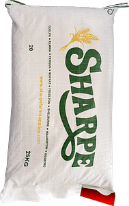 Chick Starter Medicated Sharpe - Double JB Feeds