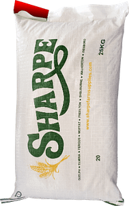 Sharpe Livestock Feed - Double JB Feeds