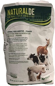 NaturalDE Diatomaceous Earth - Double JB Feeds