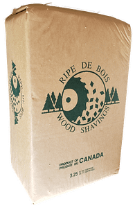 Wood Shavings - Double JB Feeds