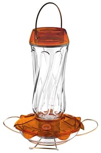 Classic Oriole Feeder - Double JB Feeds