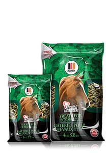 Martins Peppermint Treats