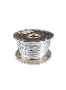 Electric Fence Wire - Double JB Feeds