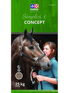 Simplici-T Concept - Double JB Feeds