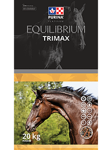 Equilibrium Trimax - Double JB Feeds