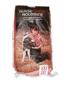 20/20 Nurse Chow - Double JB Feeds