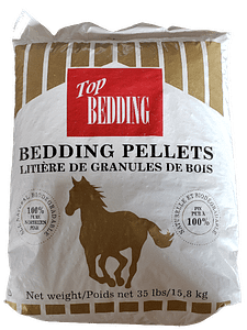Wood Pellets - Double JB Feeds