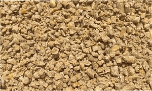 Poultry Feed Crumb - Double JB Feeds