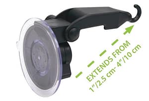 Window Mount Hanger - Double JB Feeds