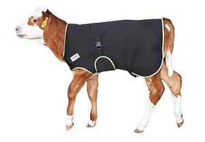 Calf Coat - Double JB Feeds