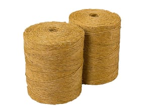 Baler Twine 9000 Sisal - Double JB Feeds