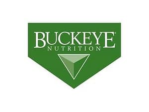 Buckeye Horse Feed - Double JB Feeds