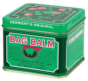 Bag Balm - Double JB Feeds