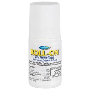Roll On Fly Repellent - Double JB Feeds