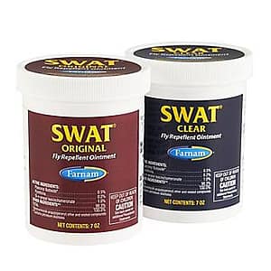 Swat Fly Repellent - Double JB Feeds