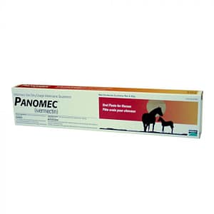 Panomec Dewormer - Double JB Feeds