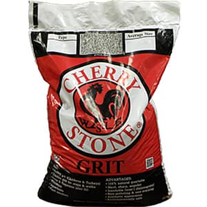 Poultry Grit - Double JB Feeds